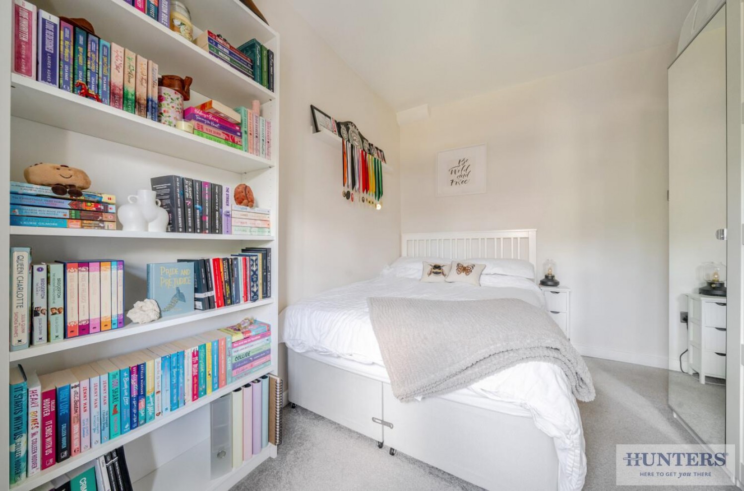 Willow Road, Dartford