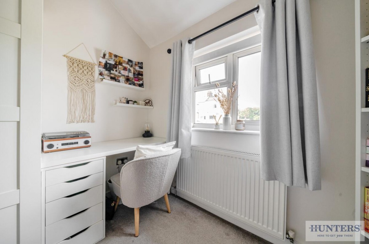 Willow Road, Dartford