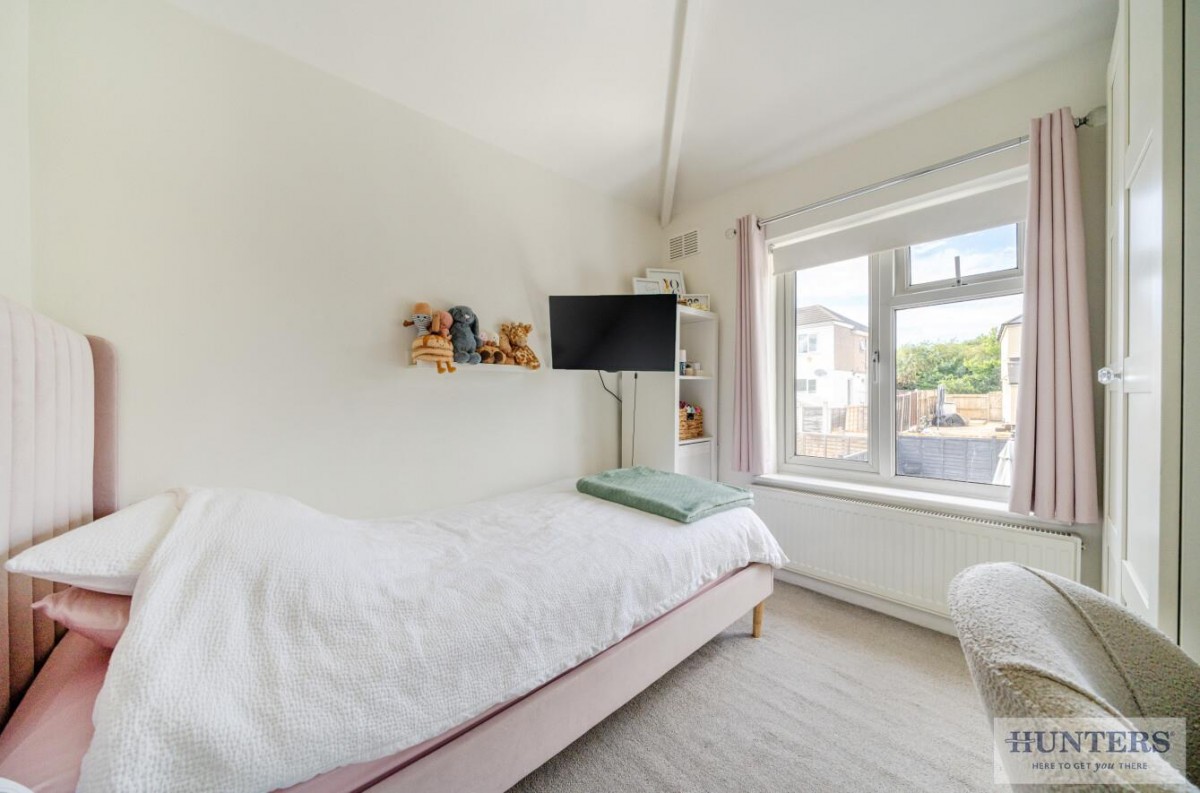 Willow Road, Dartford