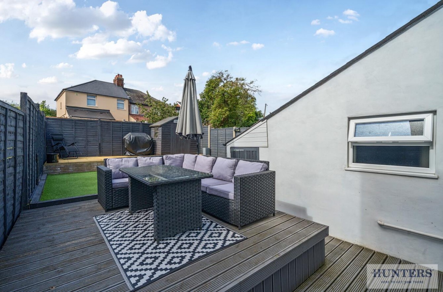 Willow Road, Dartford