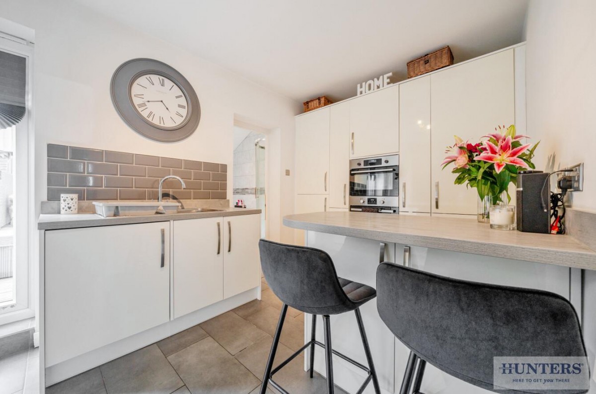 Willow Road, Dartford