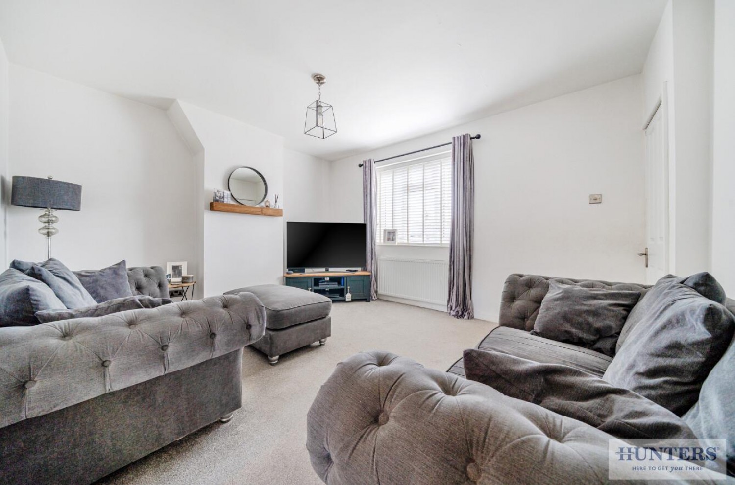 Willow Road, Dartford