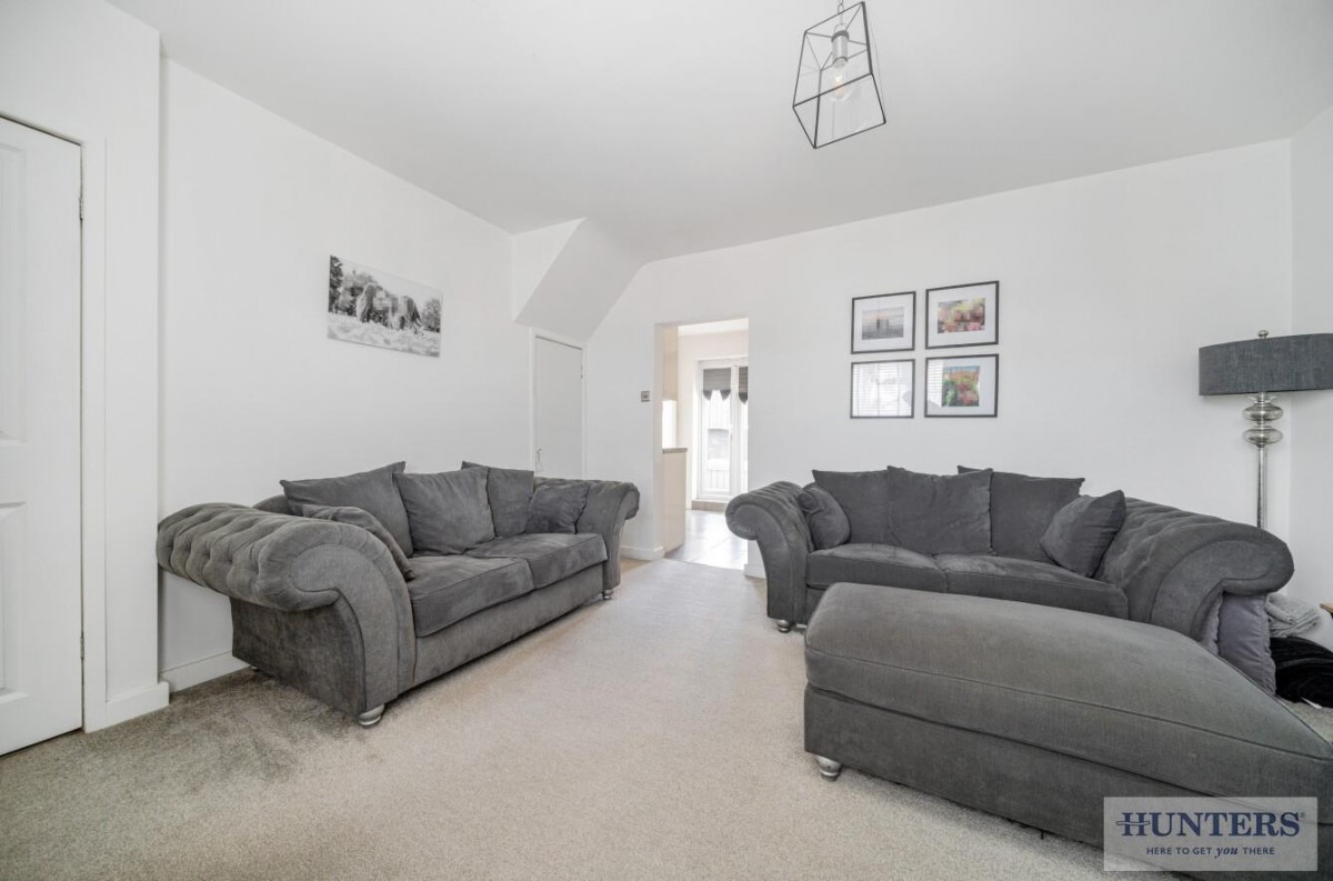 Willow Road, Dartford