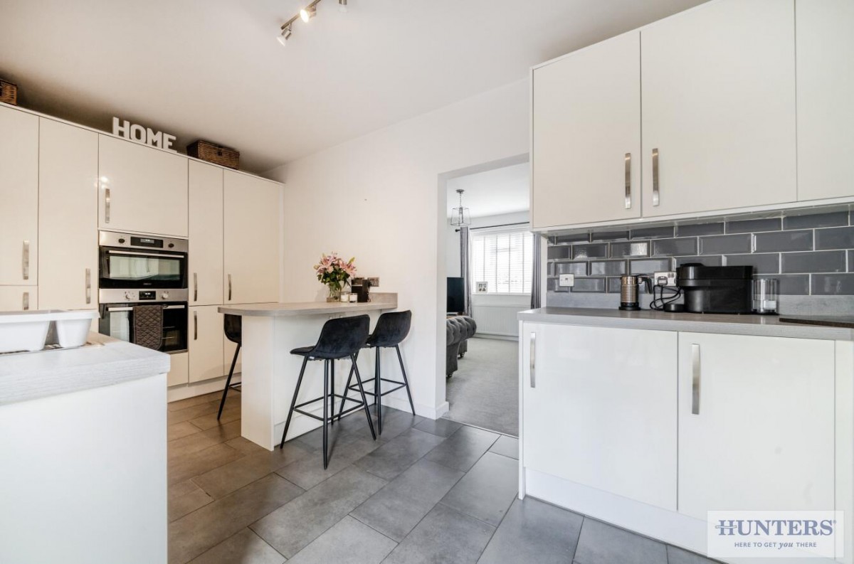 Willow Road, Dartford