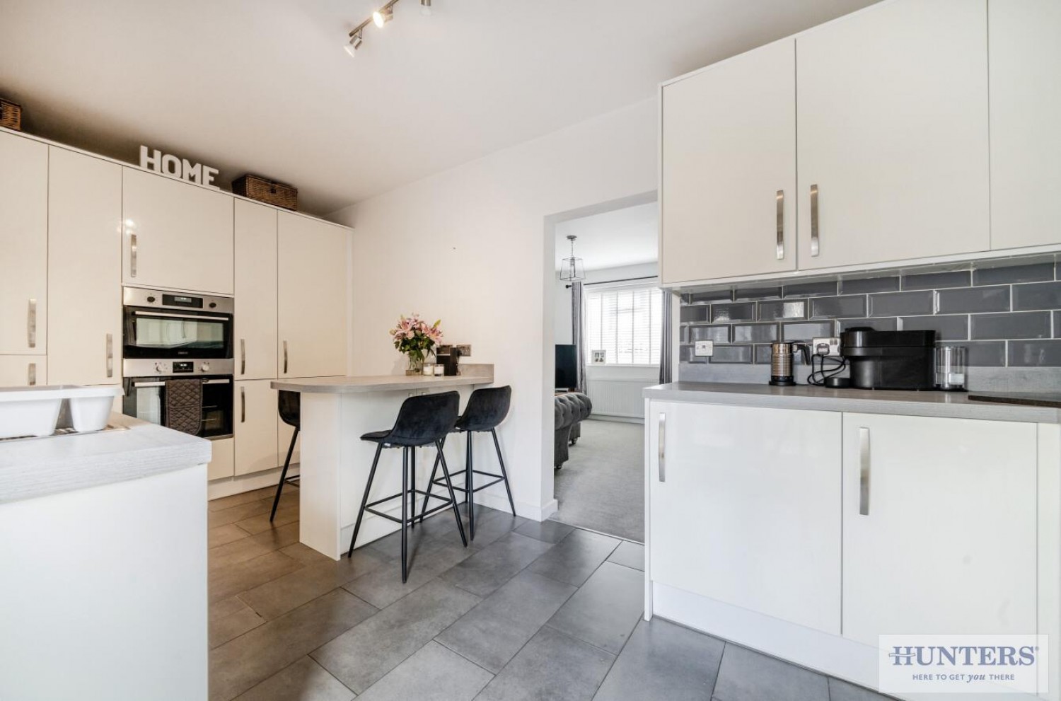 Willow Road, Dartford