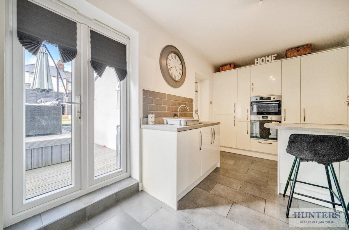 Willow Road, Dartford