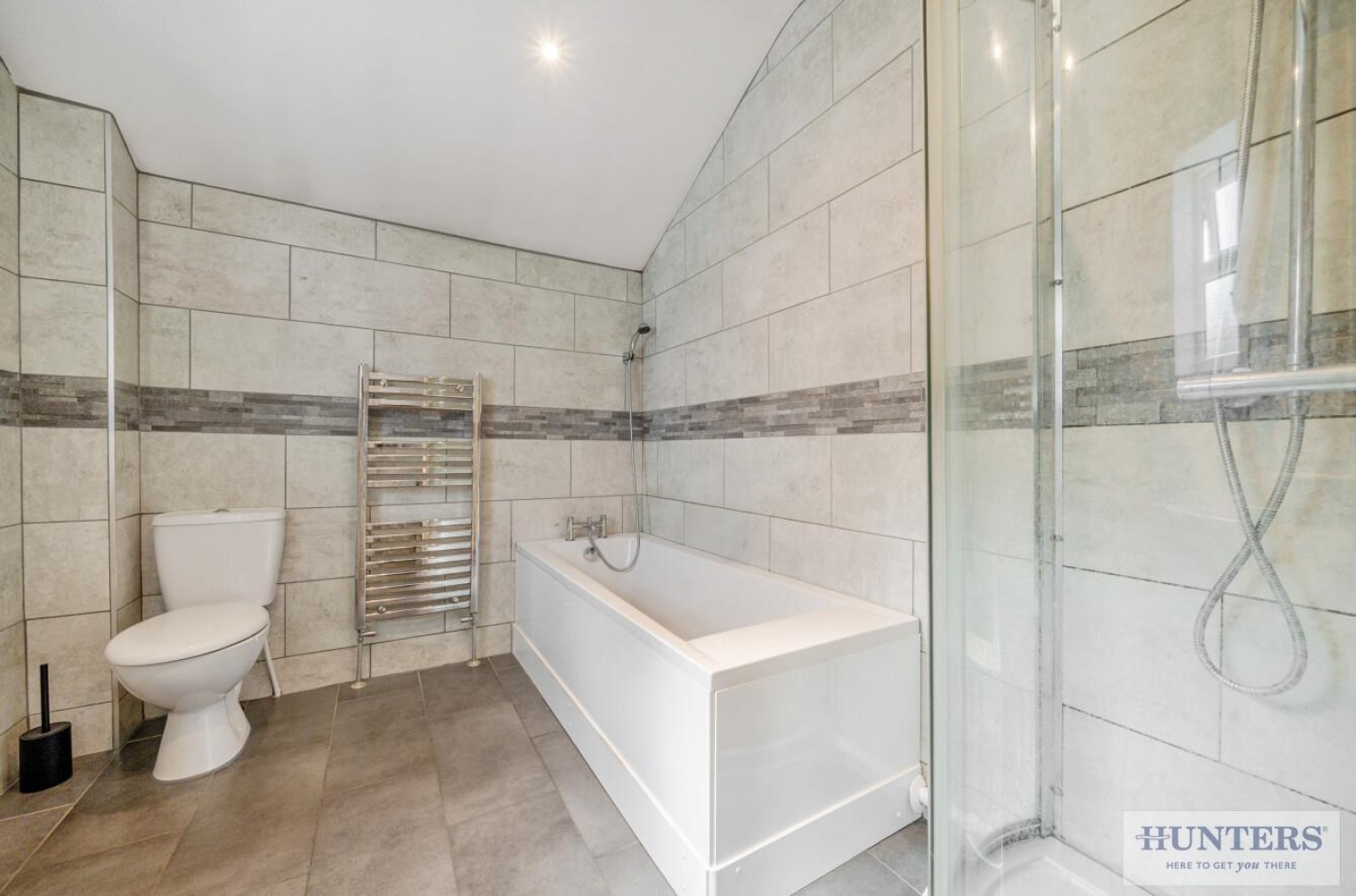 Willow Road, Dartford