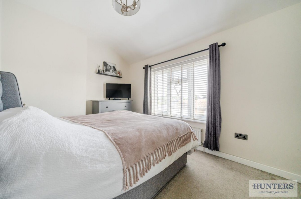 Willow Road, Dartford