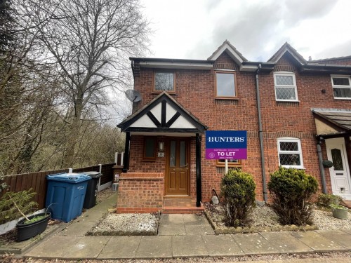 Dyke Road, Rugeley, Staffordshire