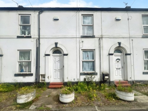 Folly Lane, Warrington