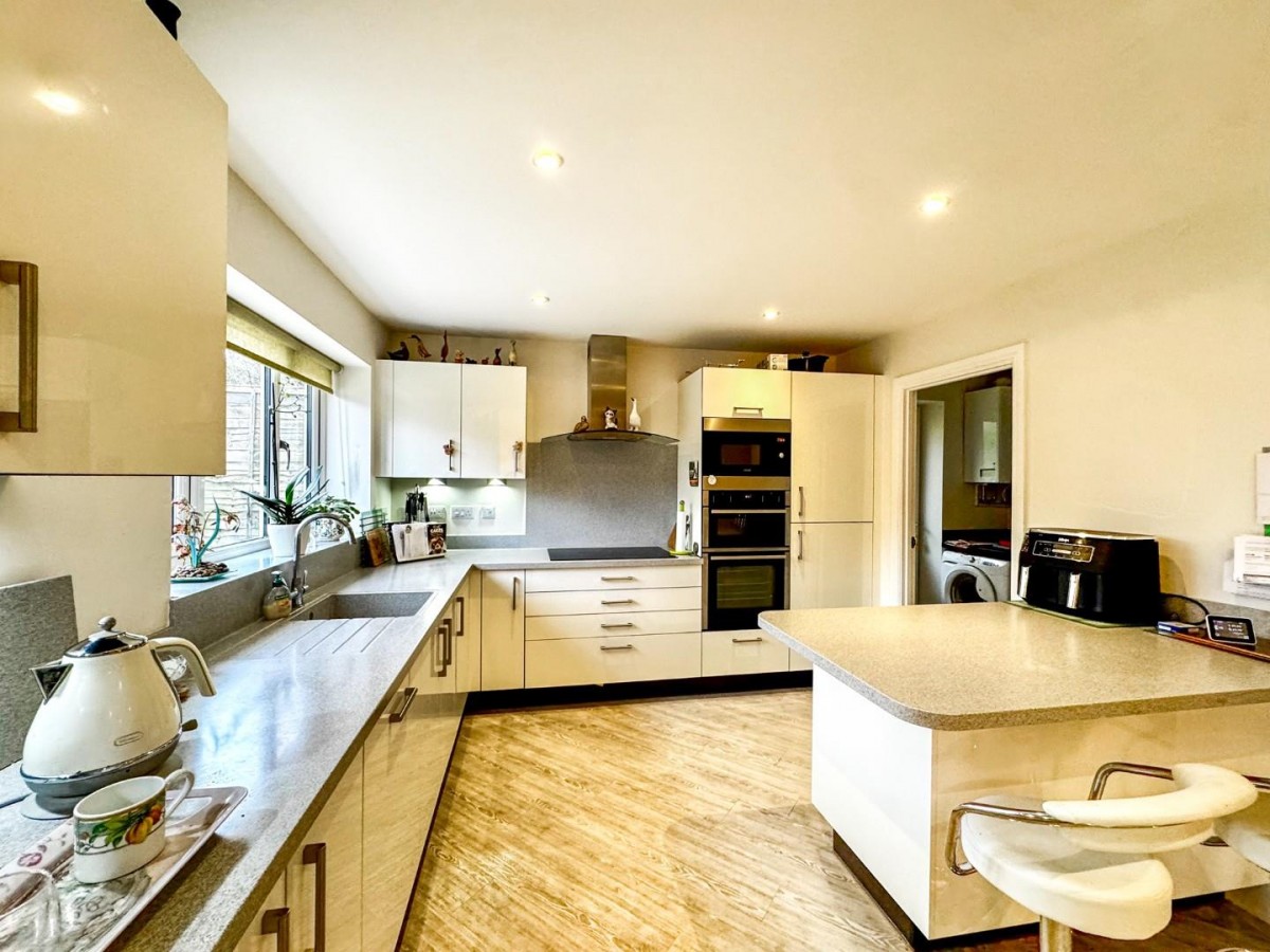 New Hall Grange Close, Sutton Coldfield