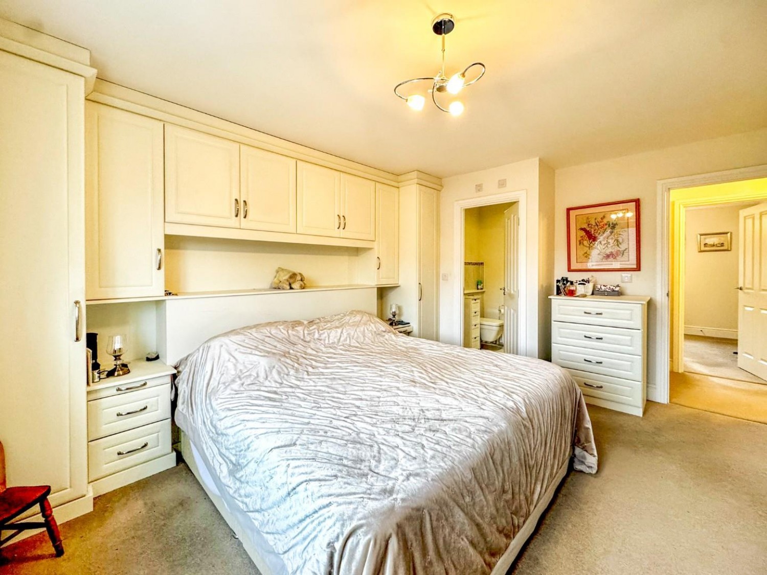 New Hall Grange Close, Sutton Coldfield