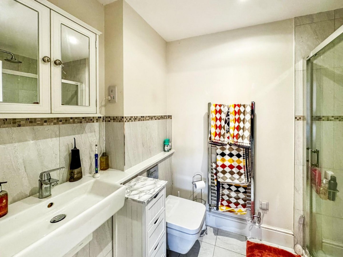 New Hall Grange Close, Sutton Coldfield