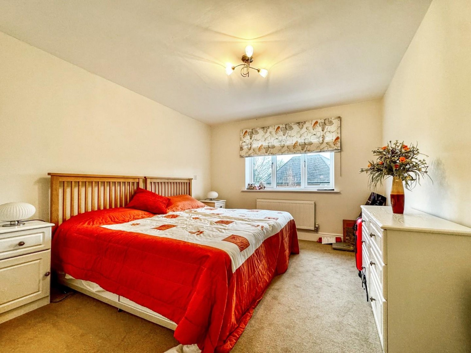 New Hall Grange Close, Sutton Coldfield