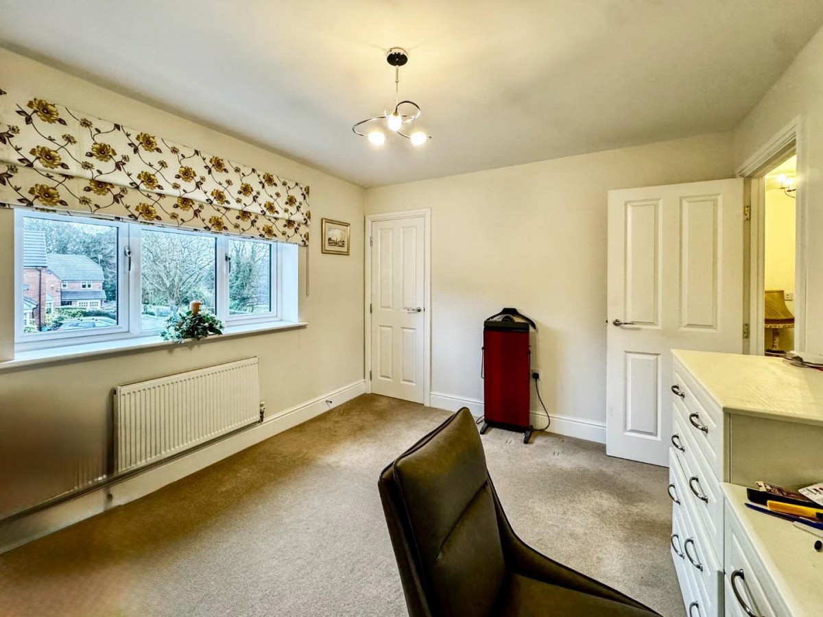 New Hall Grange Close, Sutton Coldfield