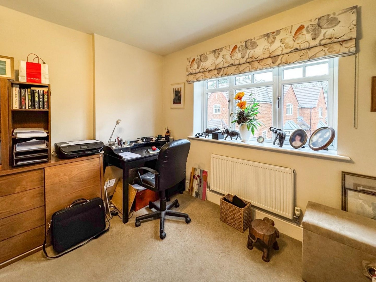 New Hall Grange Close, Sutton Coldfield