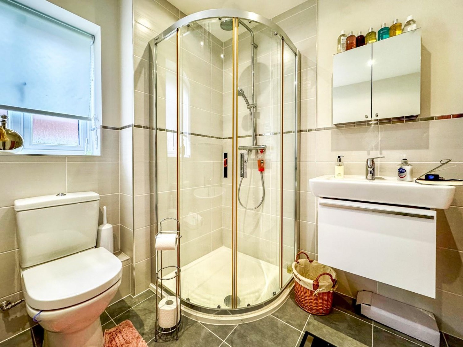 New Hall Grange Close, Sutton Coldfield