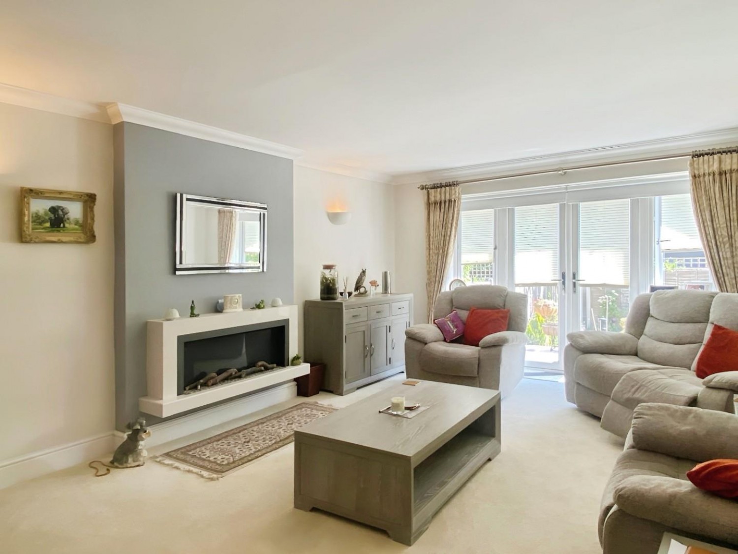 New Hall Grange Close, Sutton Coldfield