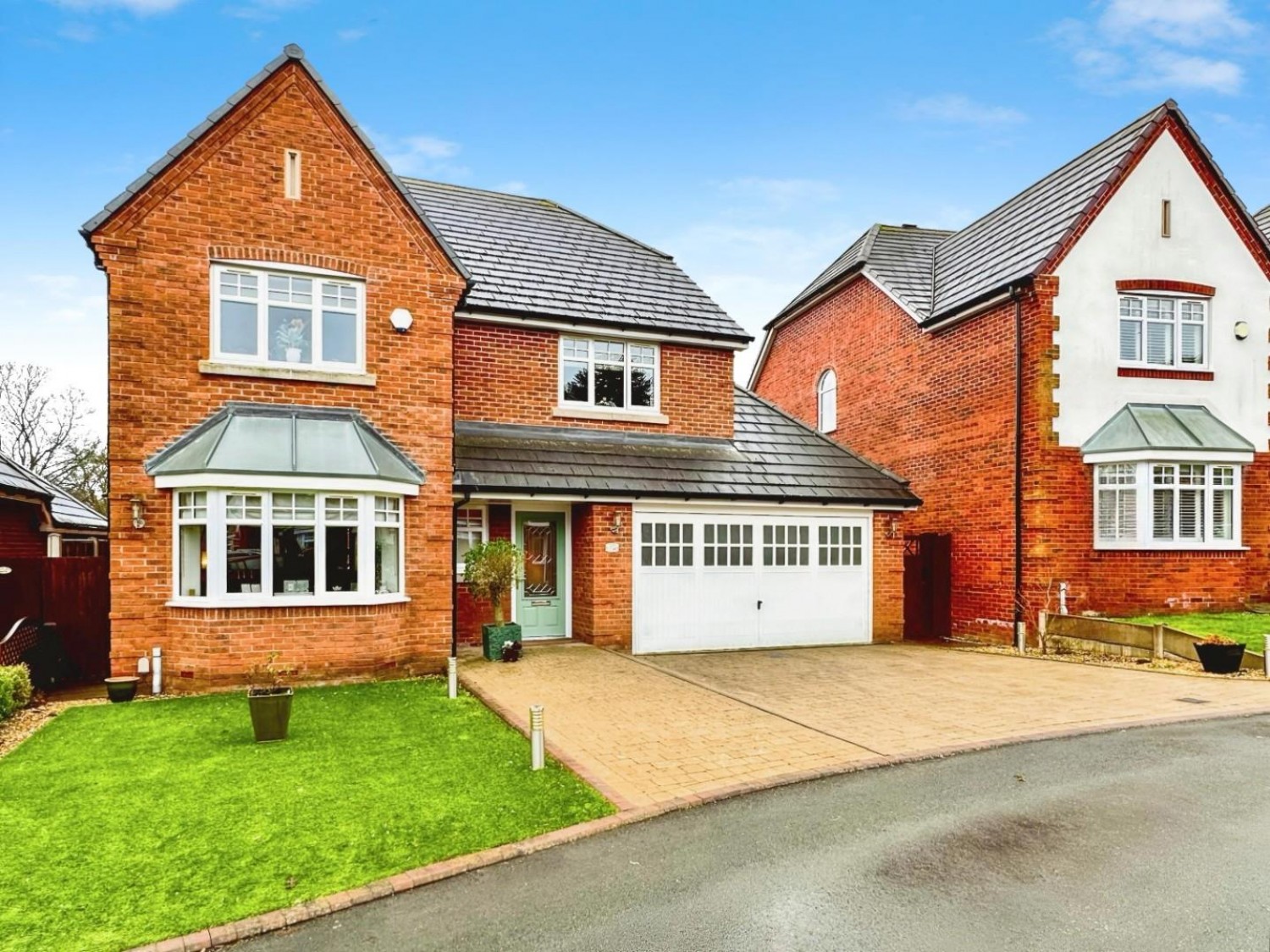 New Hall Grange Close, Sutton Coldfield