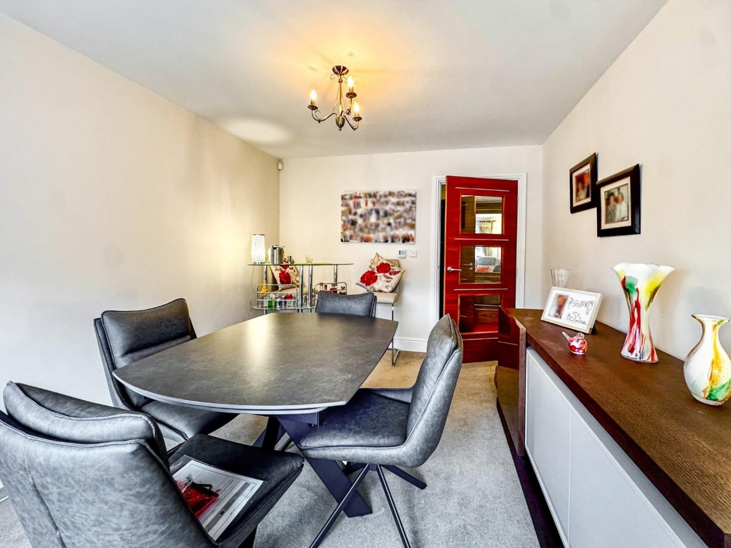 New Hall Grange Close, Sutton Coldfield