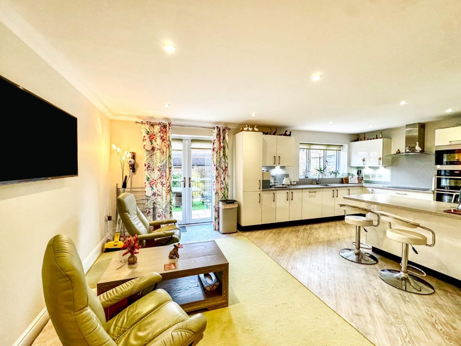 New Hall Grange Close, Sutton Coldfield