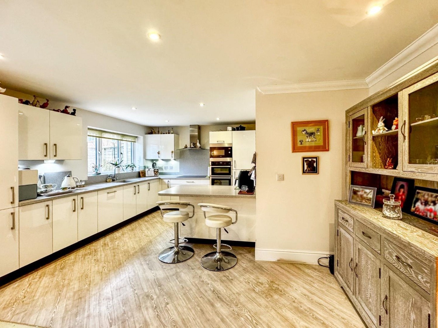 New Hall Grange Close, Sutton Coldfield