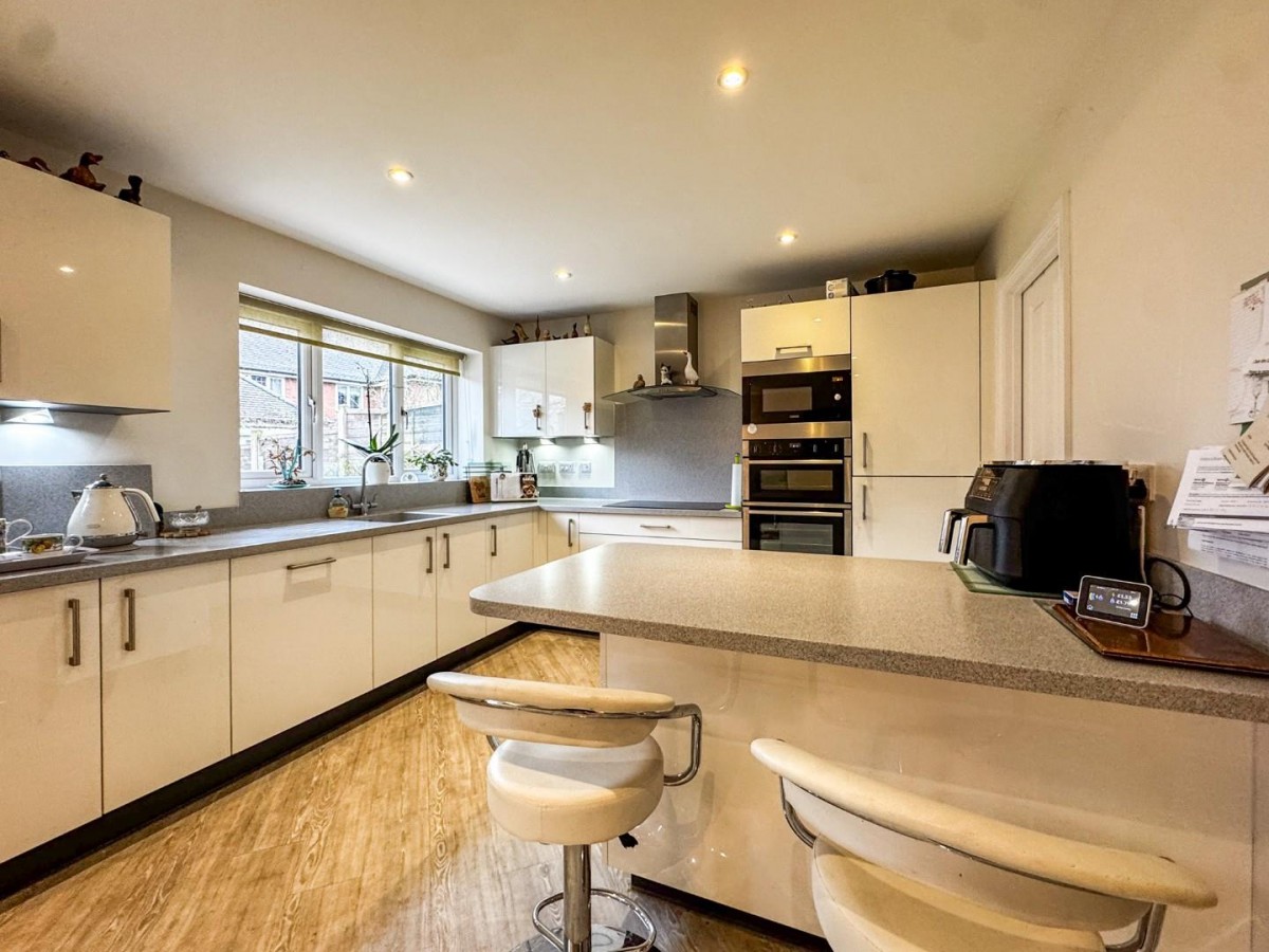 New Hall Grange Close, Sutton Coldfield