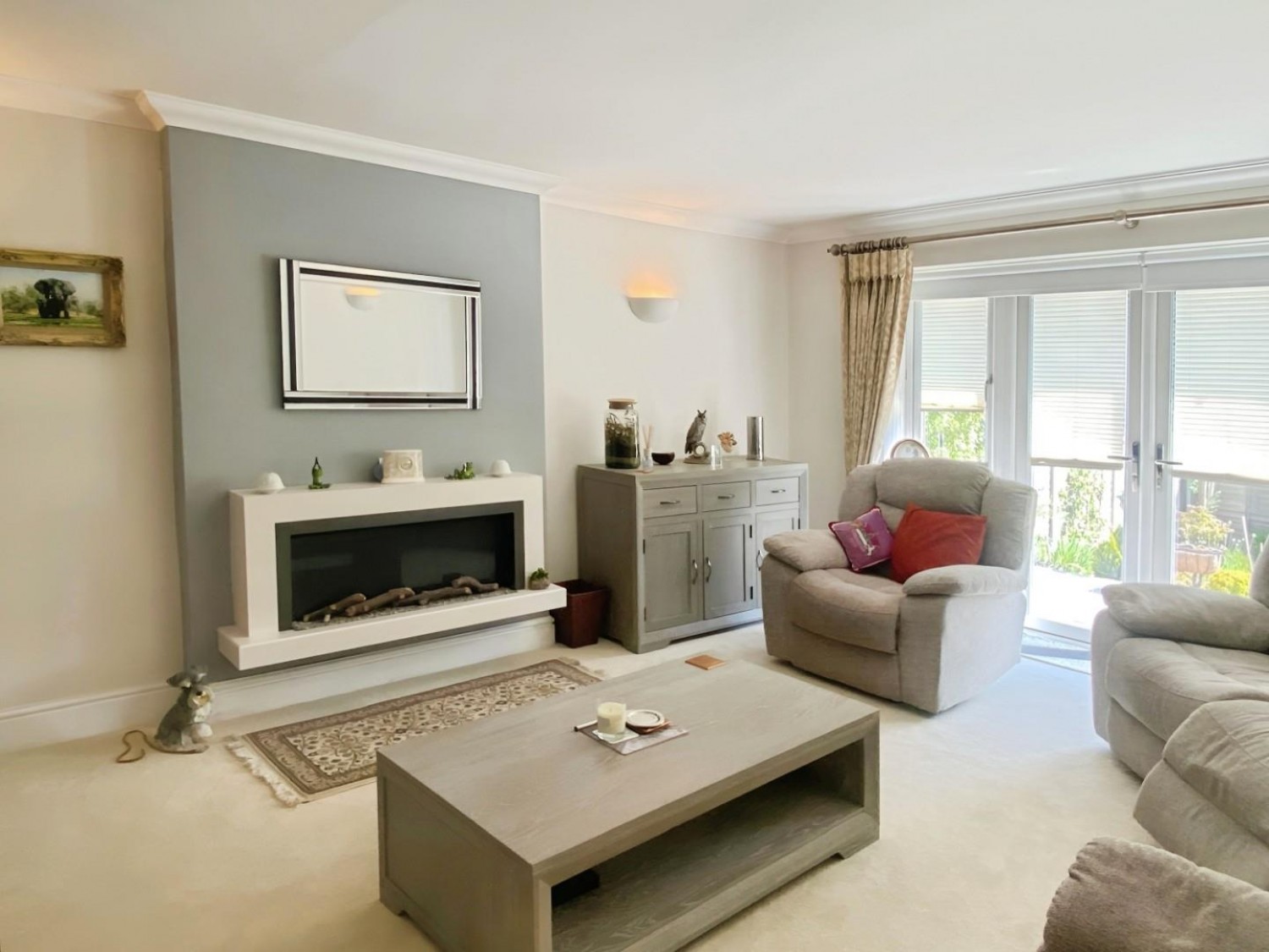 New Hall Grange Close, Sutton Coldfield