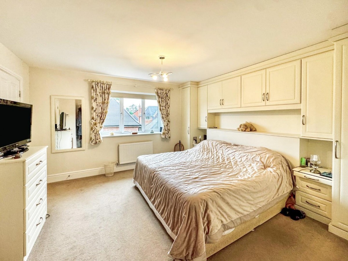 New Hall Grange Close, Sutton Coldfield