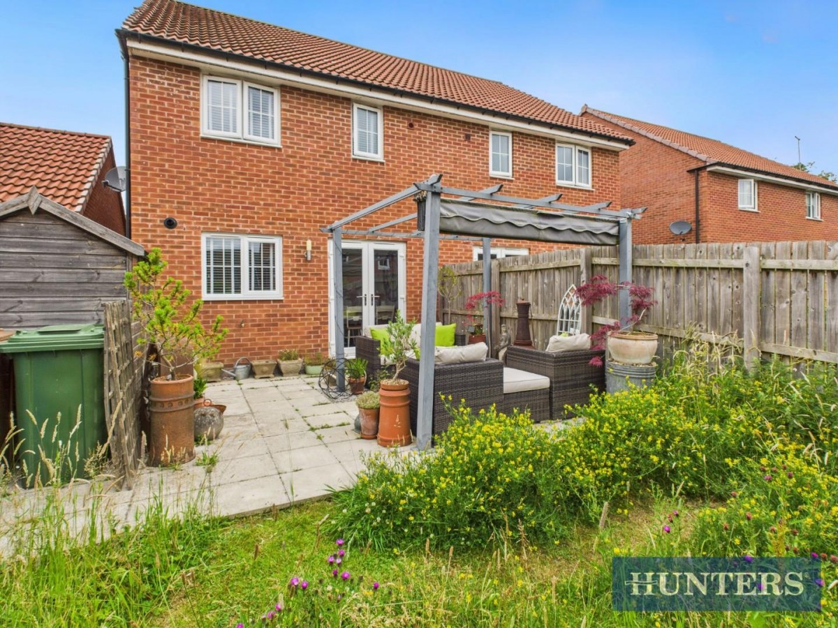 Wren Close, Beverley, HU17 8GH