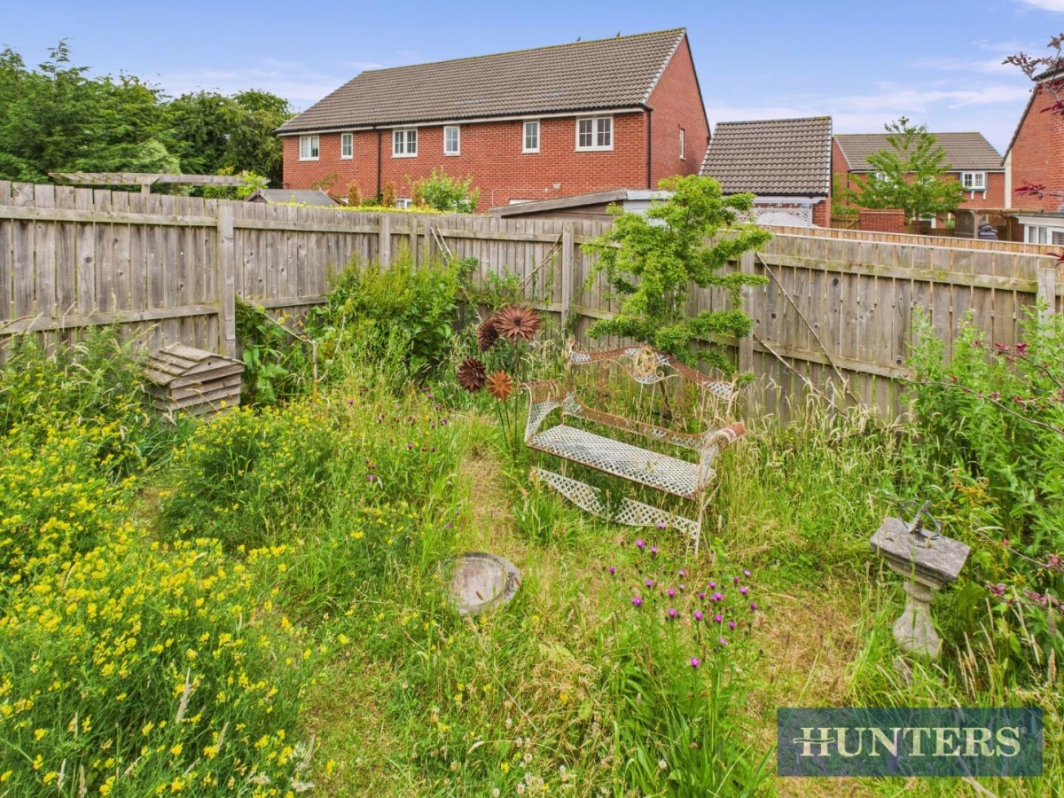 Wren Close, Beverley, HU17 8GH