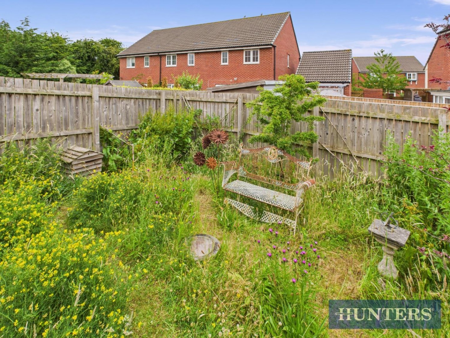 Wren Close, Beverley, HU17 8GH