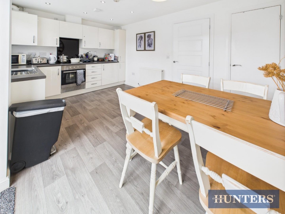 Wren Close, Beverley, HU17 8GH