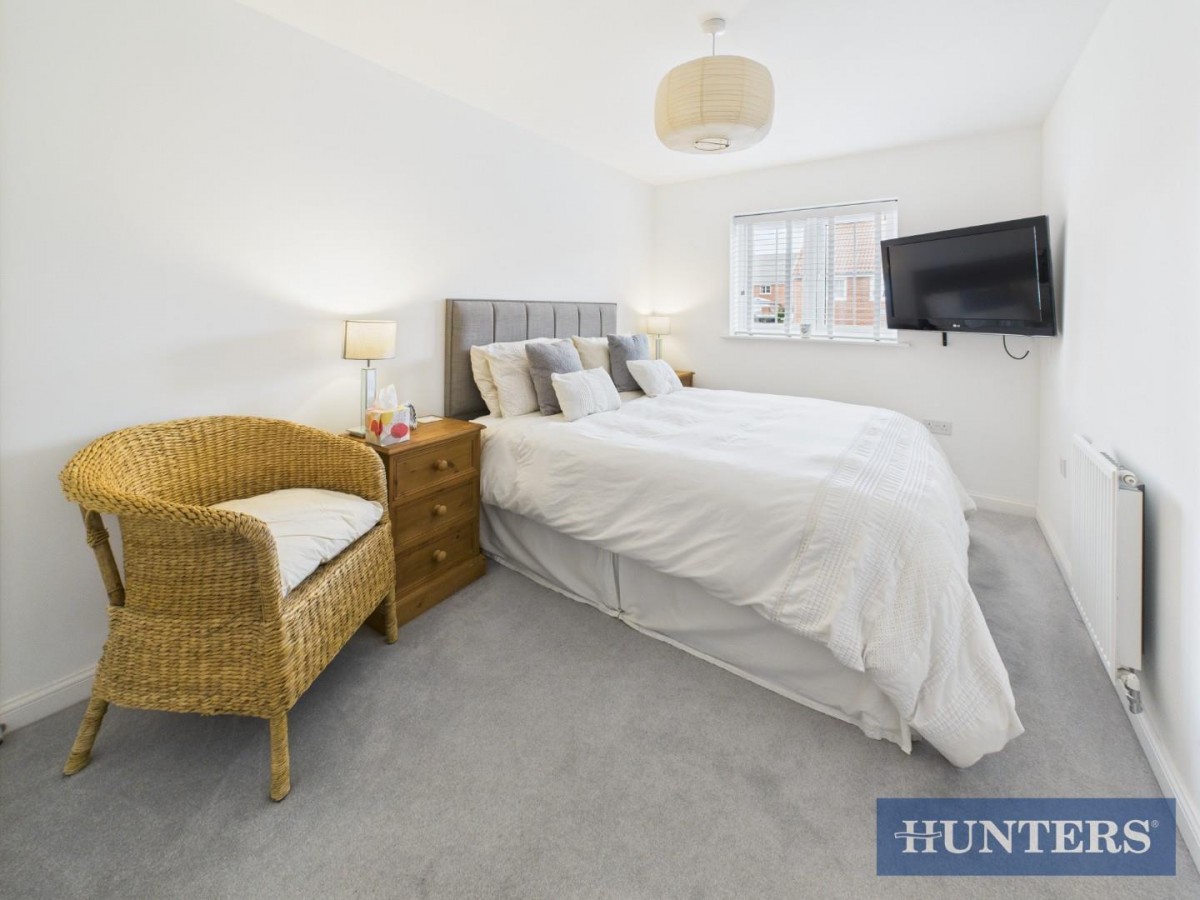 Wren Close, Beverley, HU17 8GH