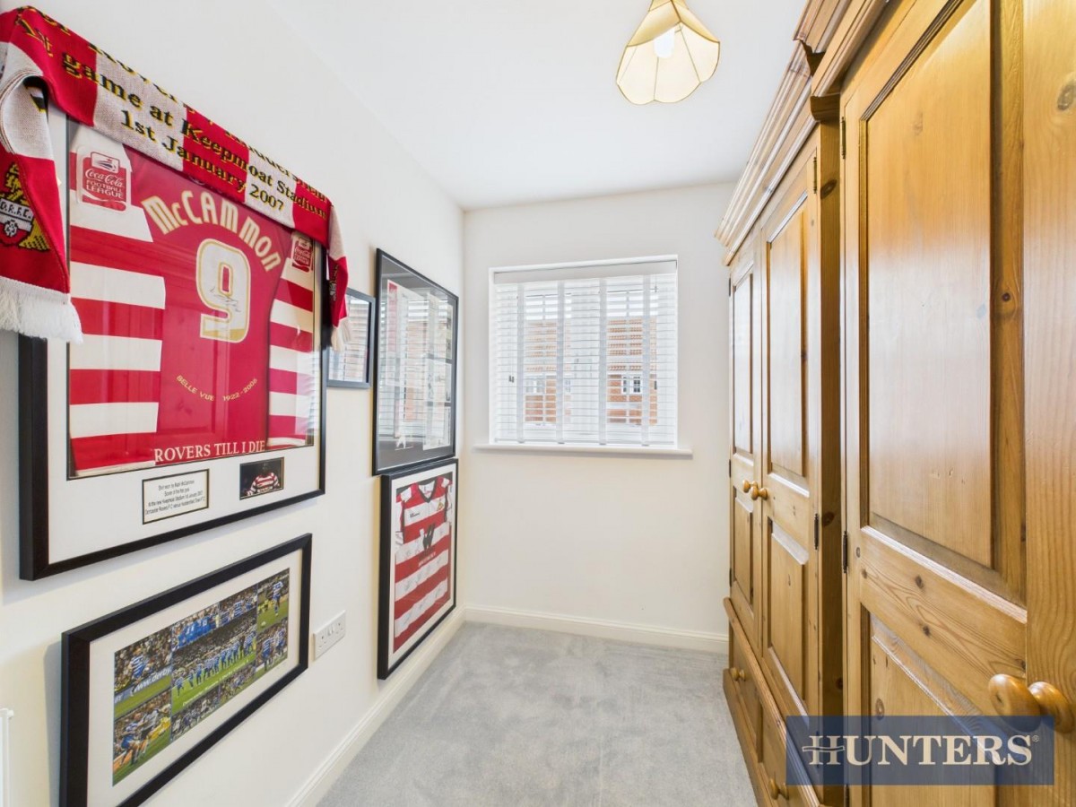 Wren Close, Beverley, HU17 8GH