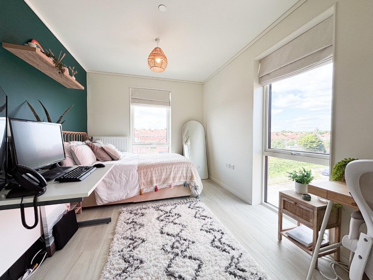 Hazel road, Bristol