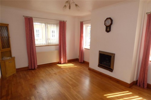 Sybil Street, Carlisle, Cumbria, CA1 2DS