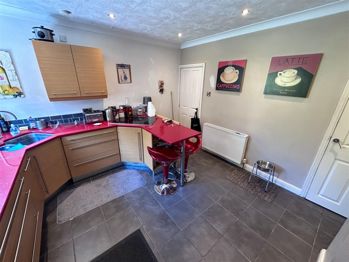 Hungary Hill, Stourbridge