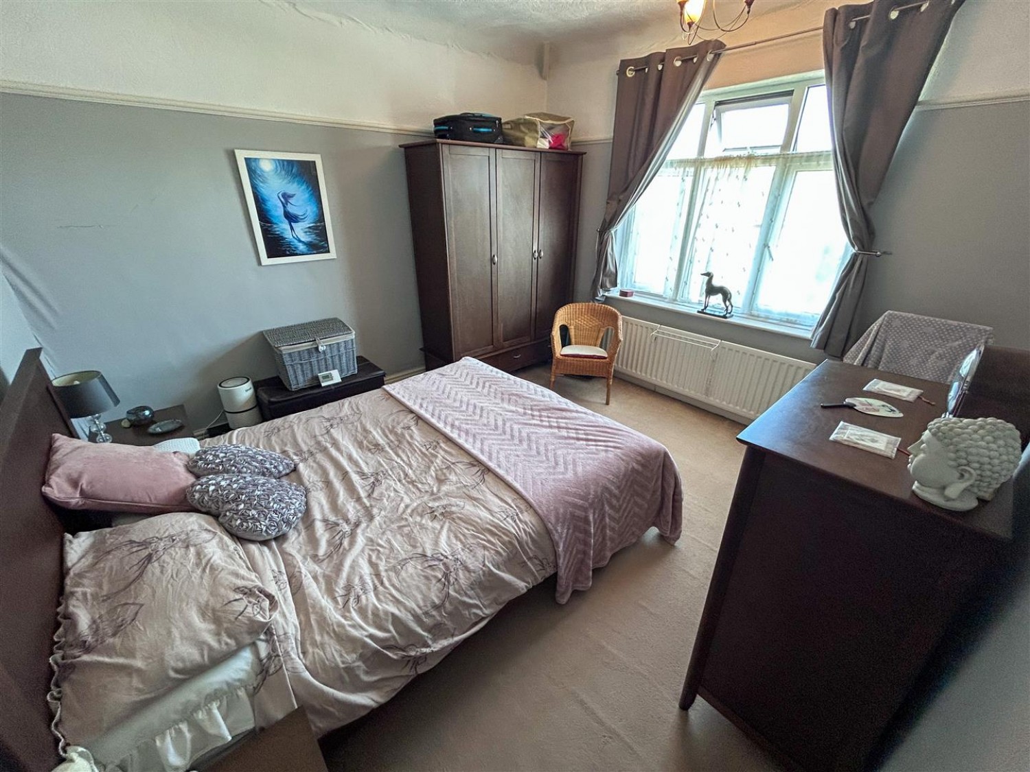 Hungary Hill, Stourbridge