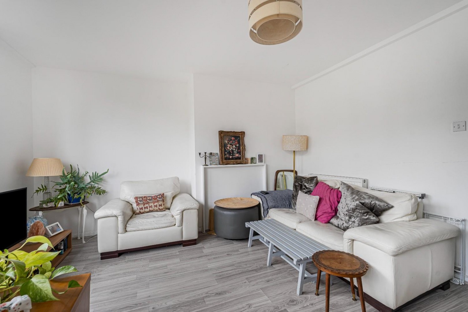 Richborne Terrace, London