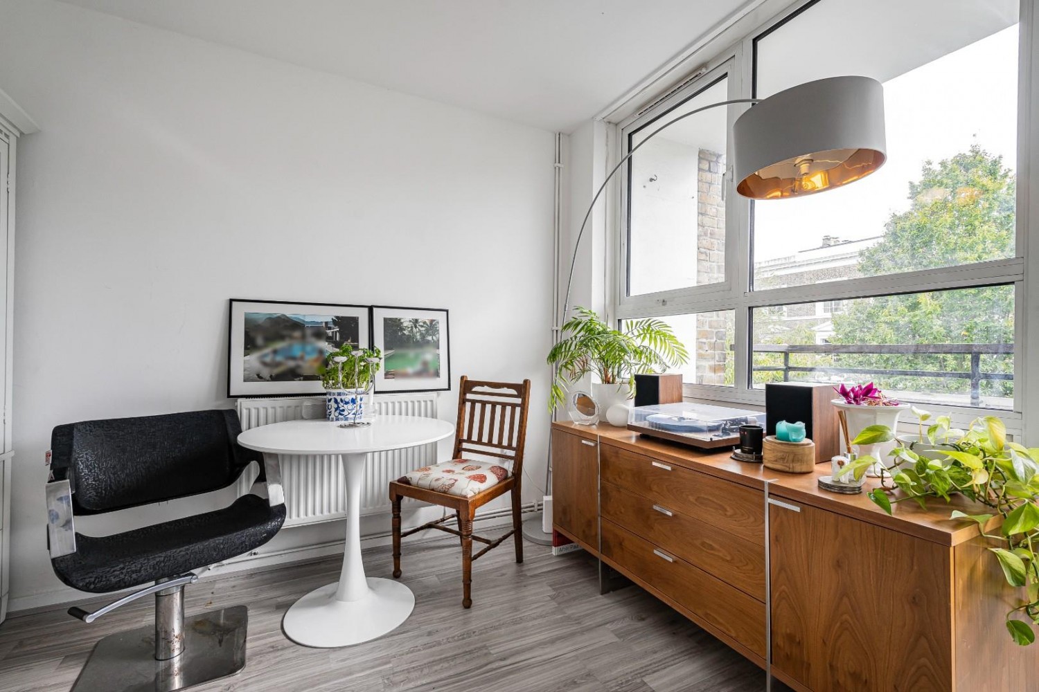 Richborne Terrace, London