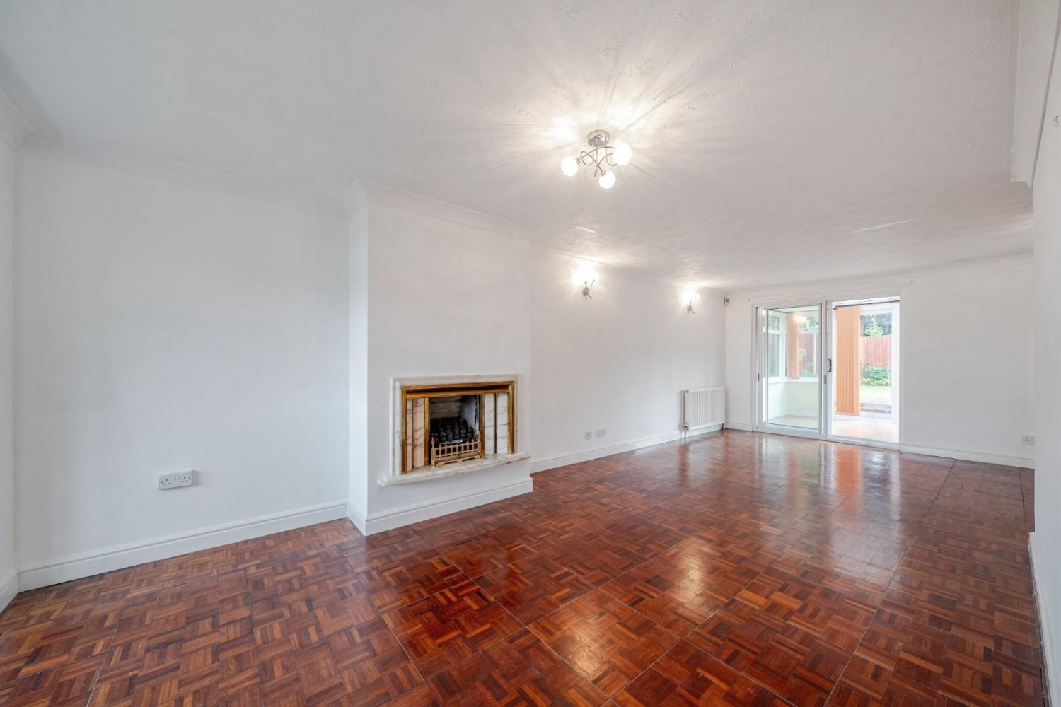 Main Street, Ulleskelf