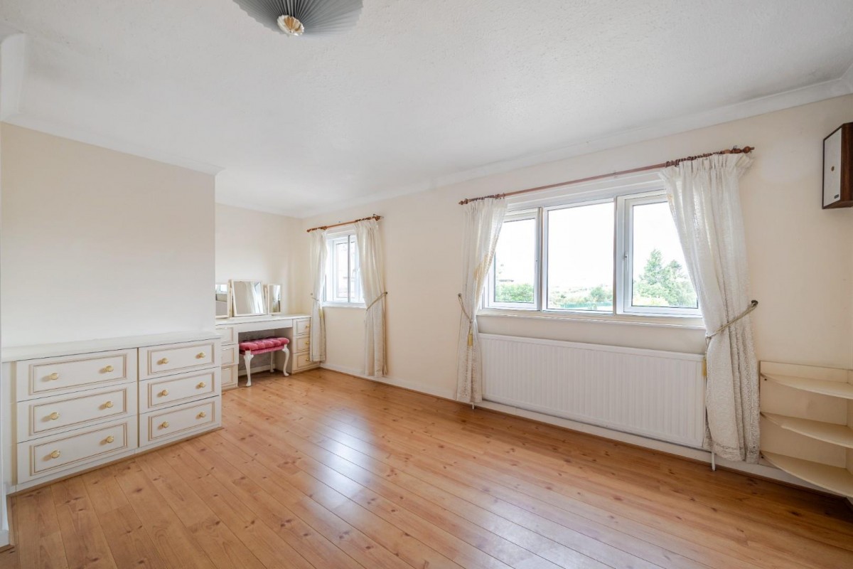 Main Street, Ulleskelf