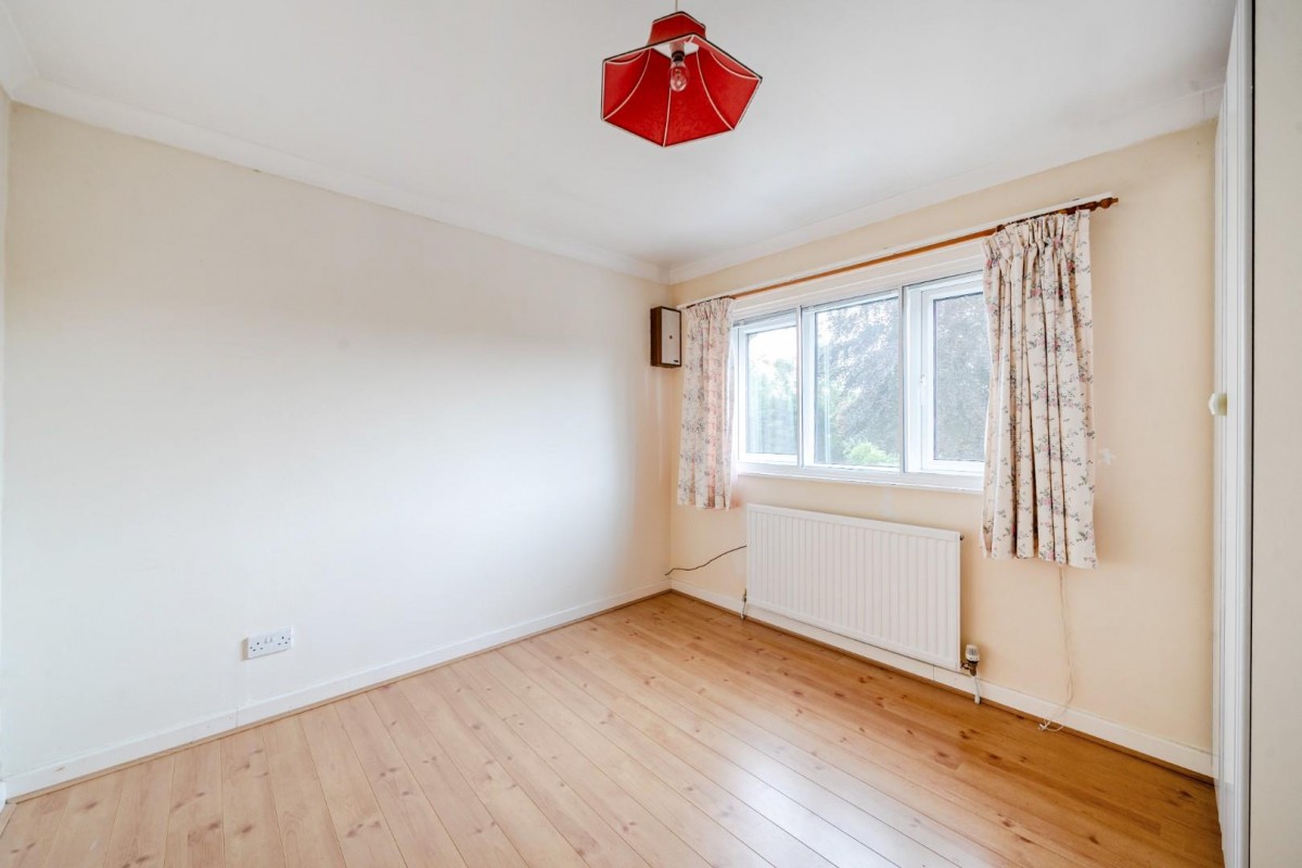 Main Street, Ulleskelf