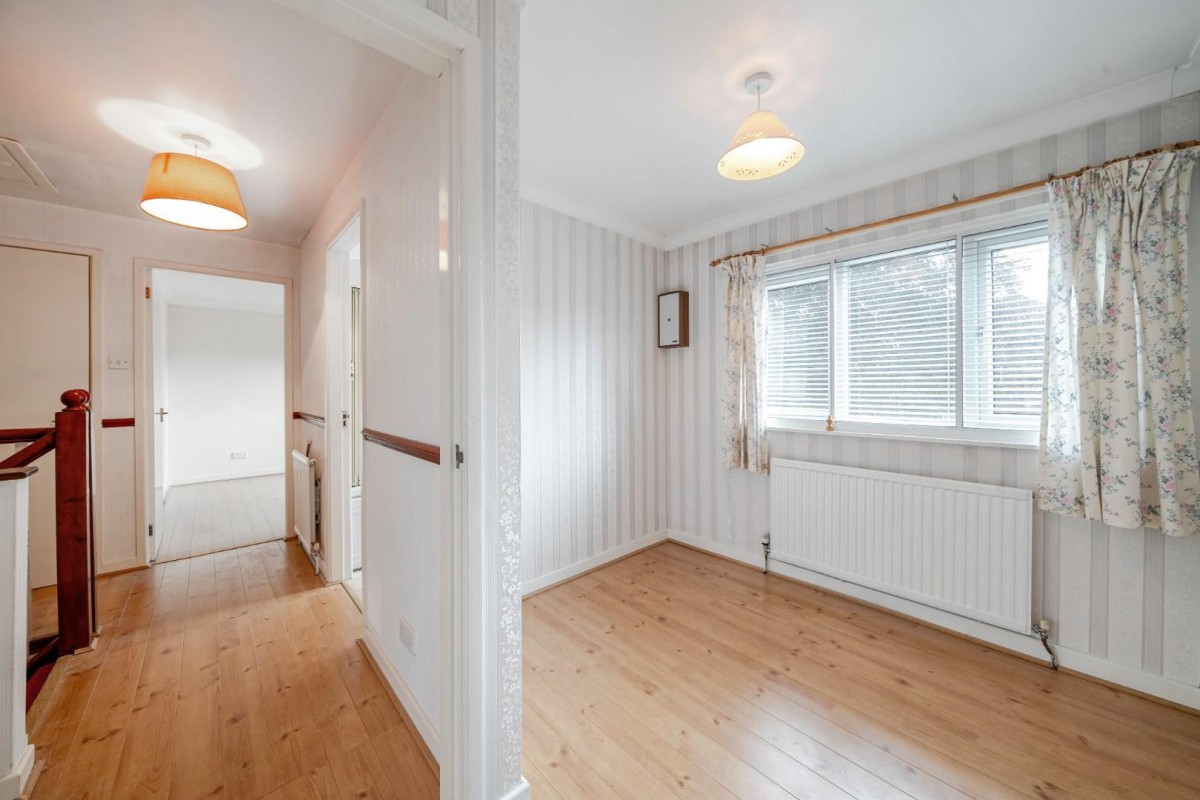 Main Street, Ulleskelf