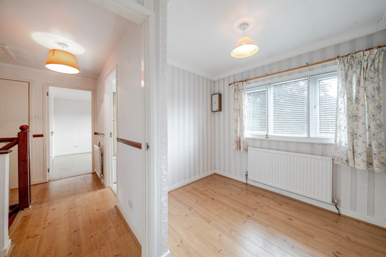 Main Street, Ulleskelf