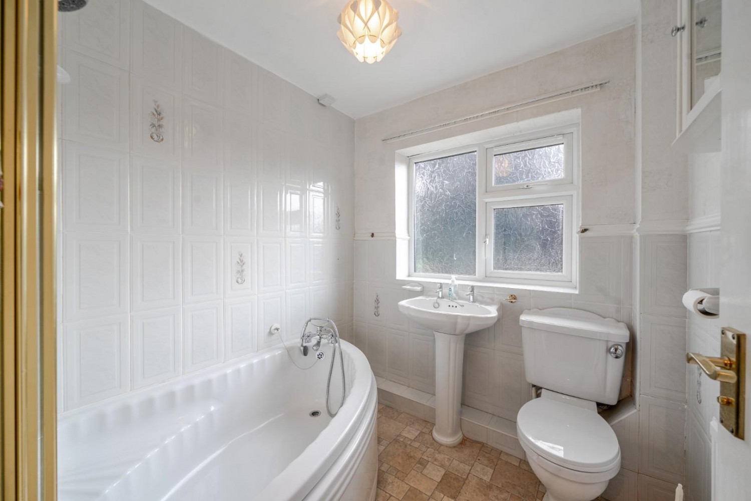 Main Street, Ulleskelf