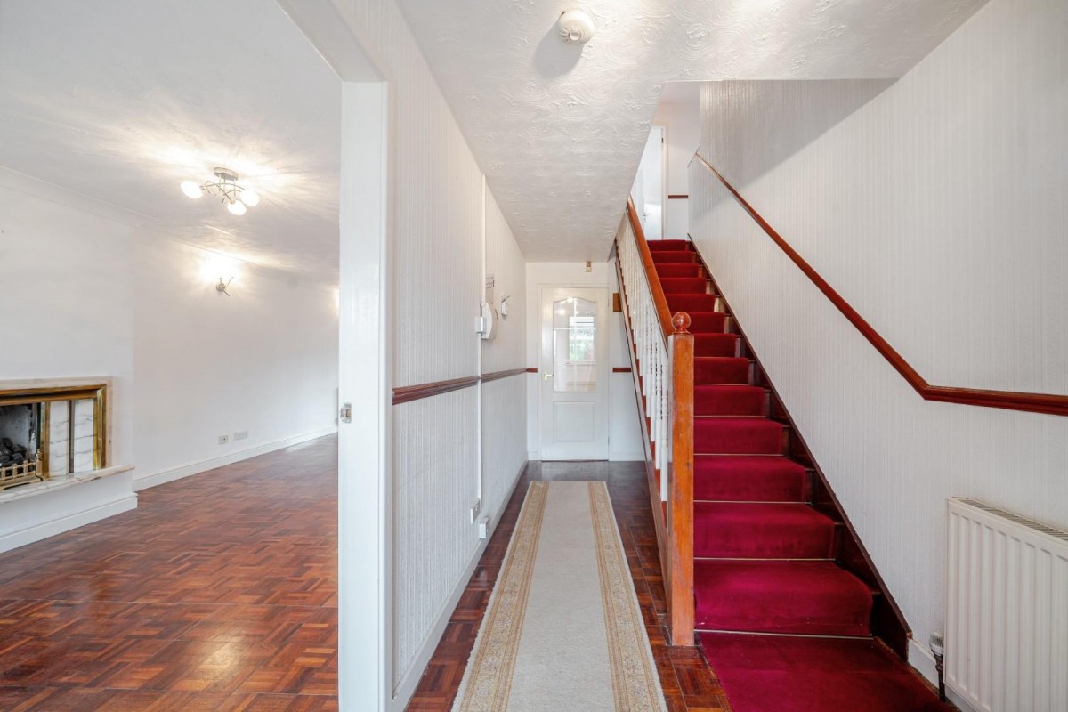 Main Street, Ulleskelf