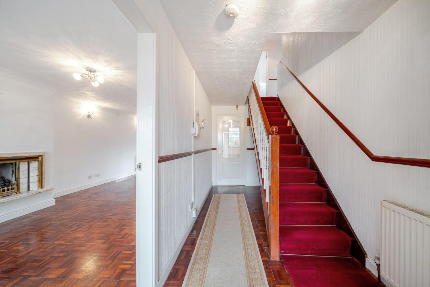 Main Street, Ulleskelf