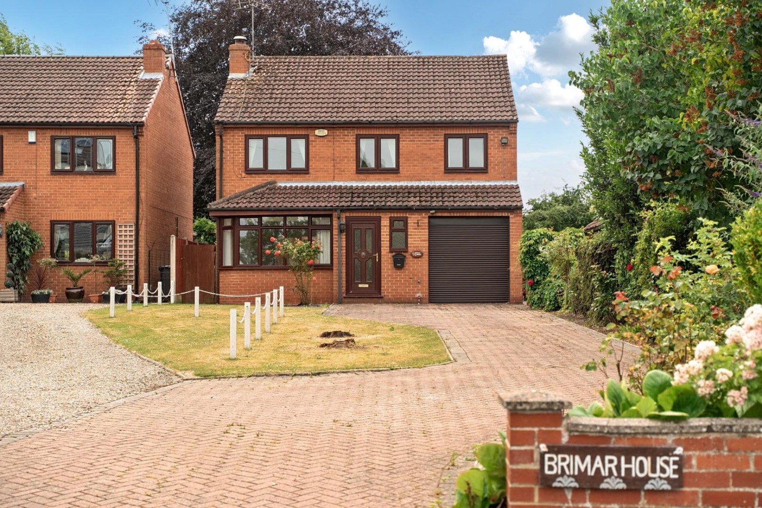 Main Street, Ulleskelf